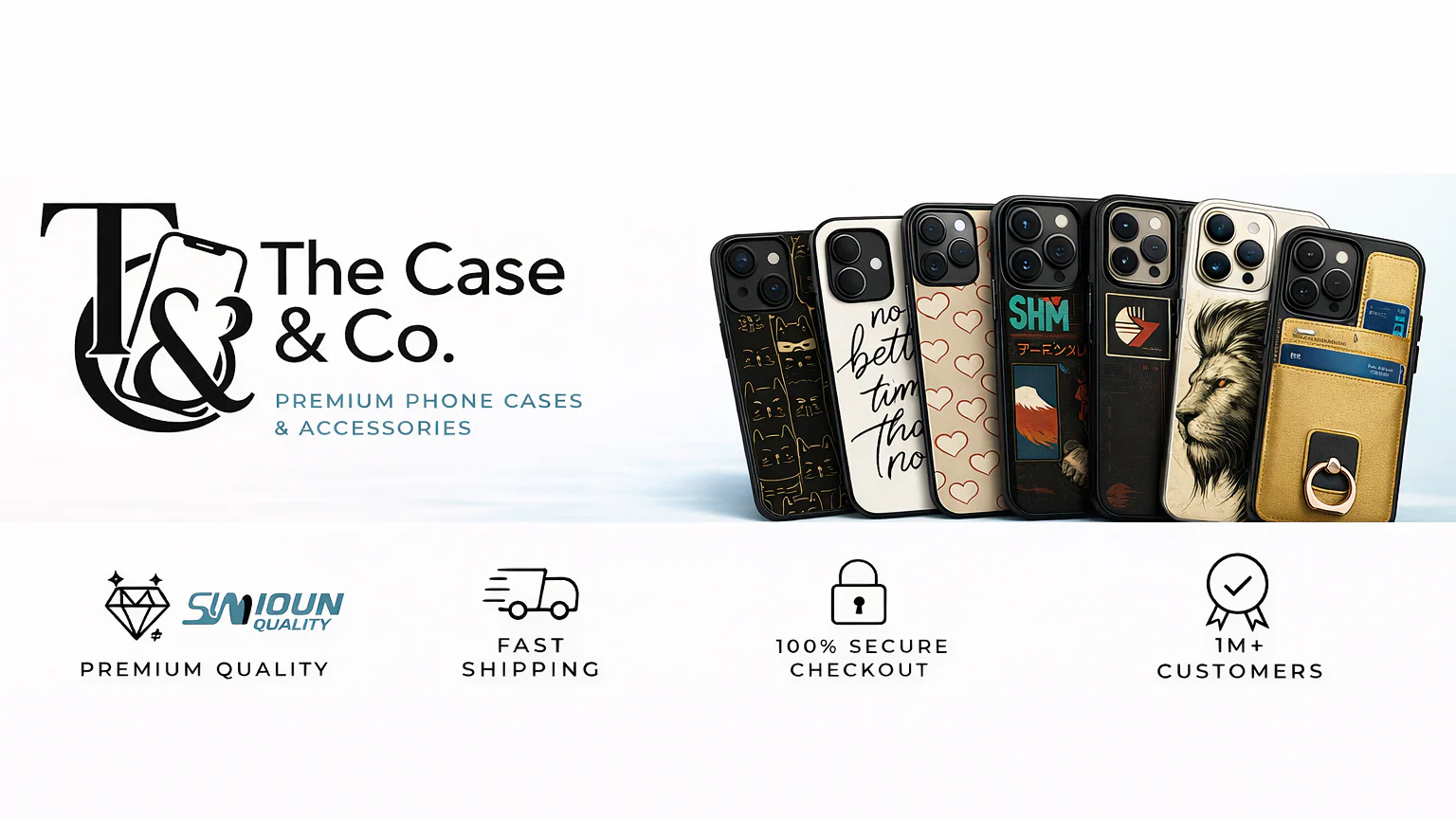 Style Your Phone, Express Yourself