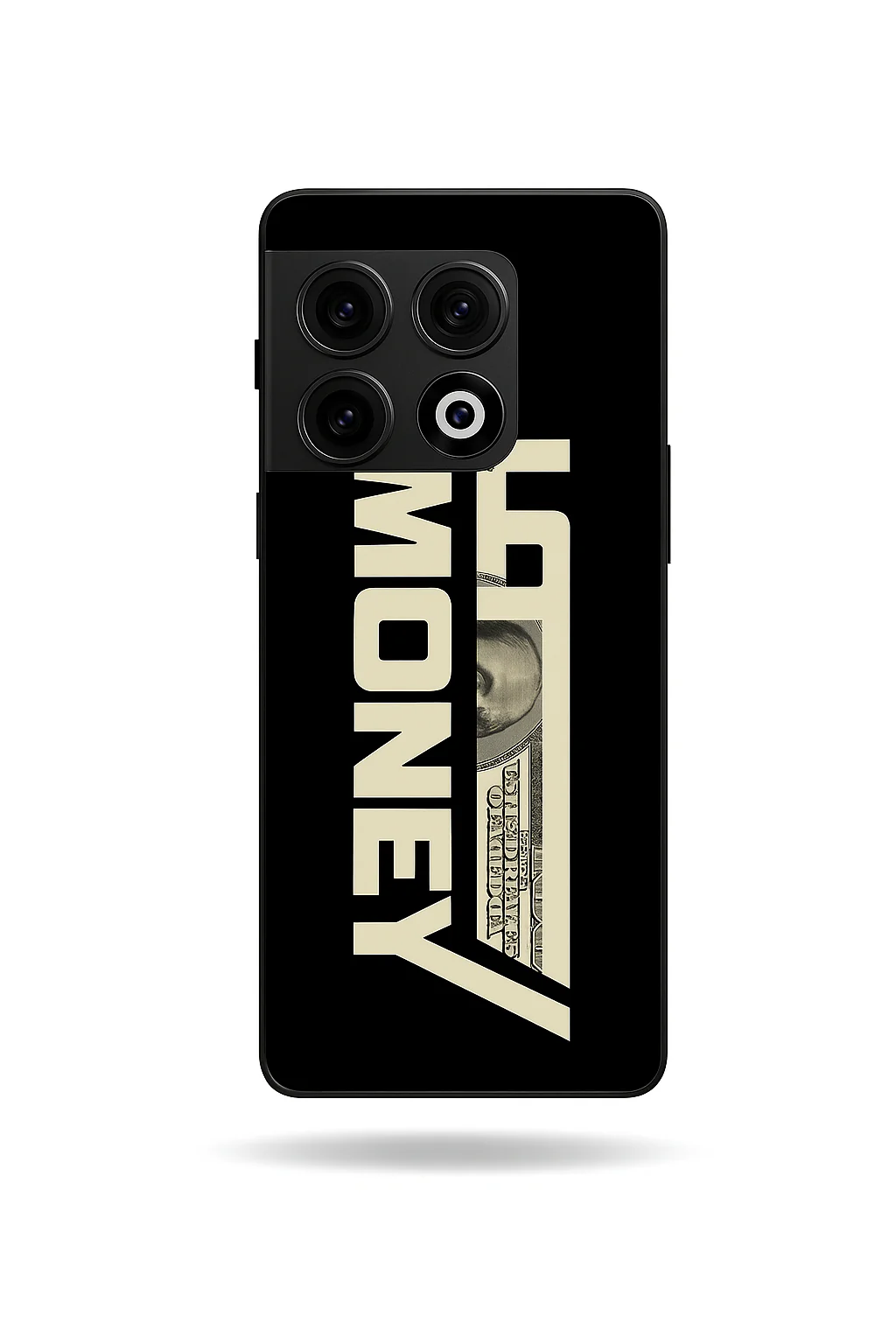 RichVibe Premium Glass Back Cover For One Plus 13, 12, 11, 10, Nord Series - Image 3