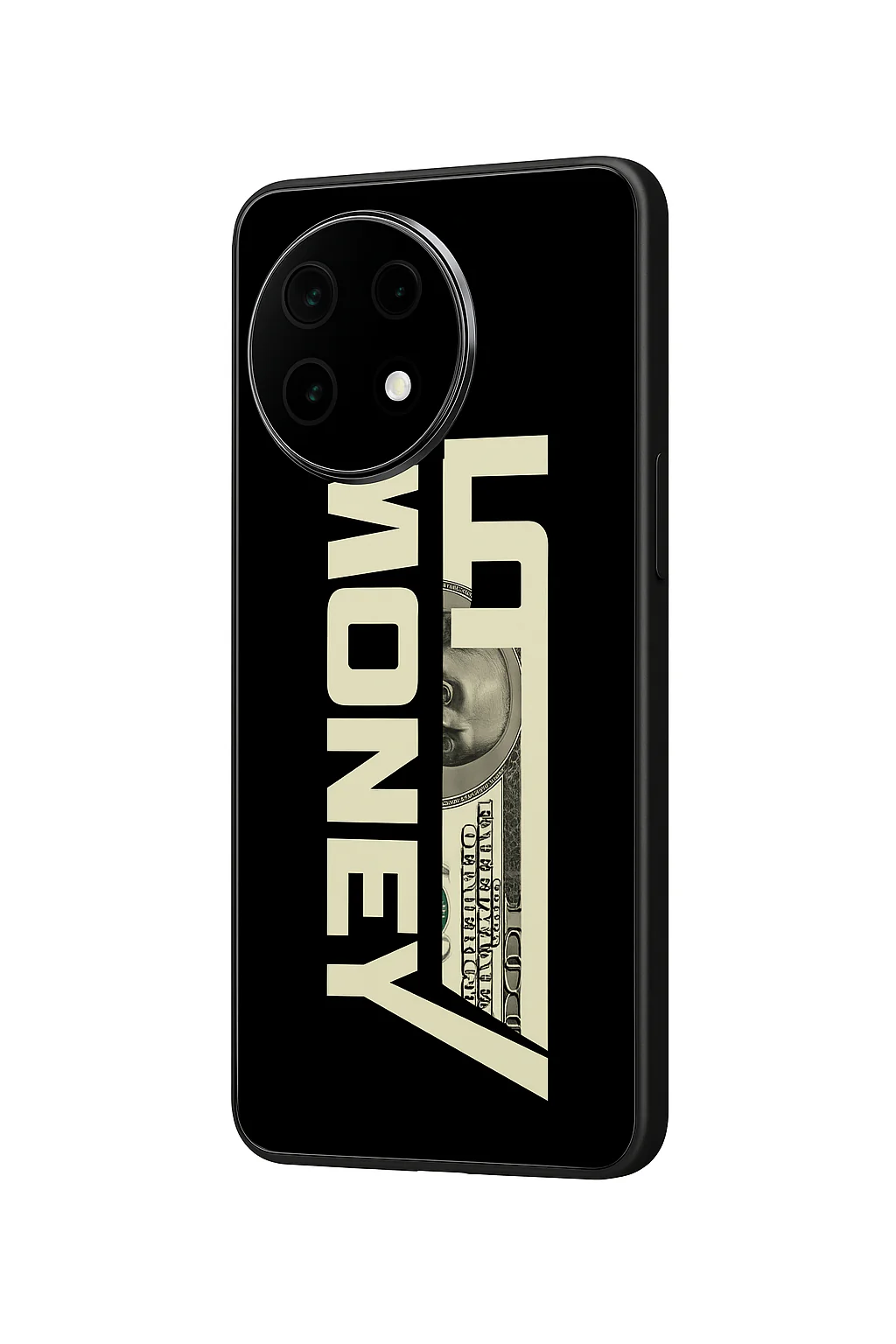 RichVibe Premium Glass Back Cover For One Plus 13, 12, 11, 10, Nord Series - Image 7