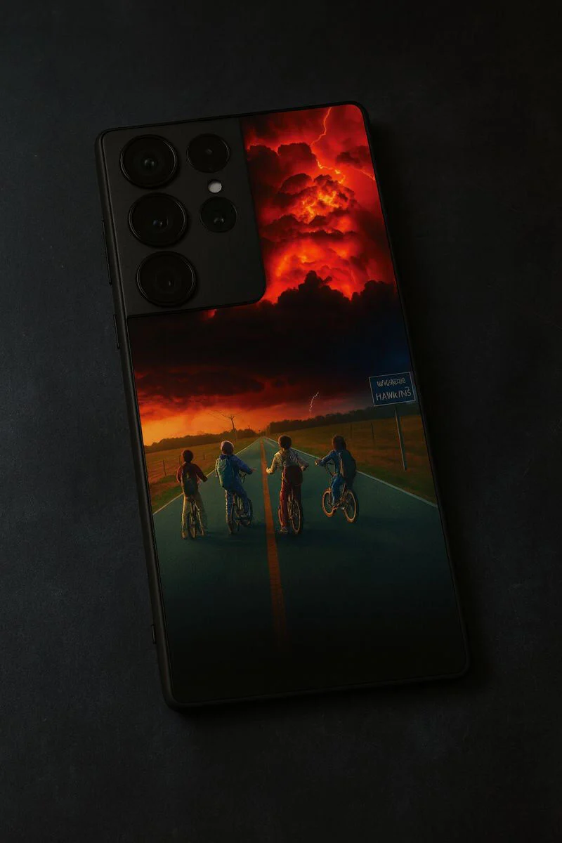 Samsung New Collection