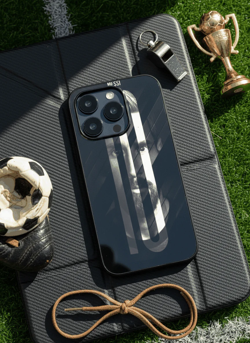 The Maestro Premium Glass Back Cover For iPhone 11-17 Models - Image 4